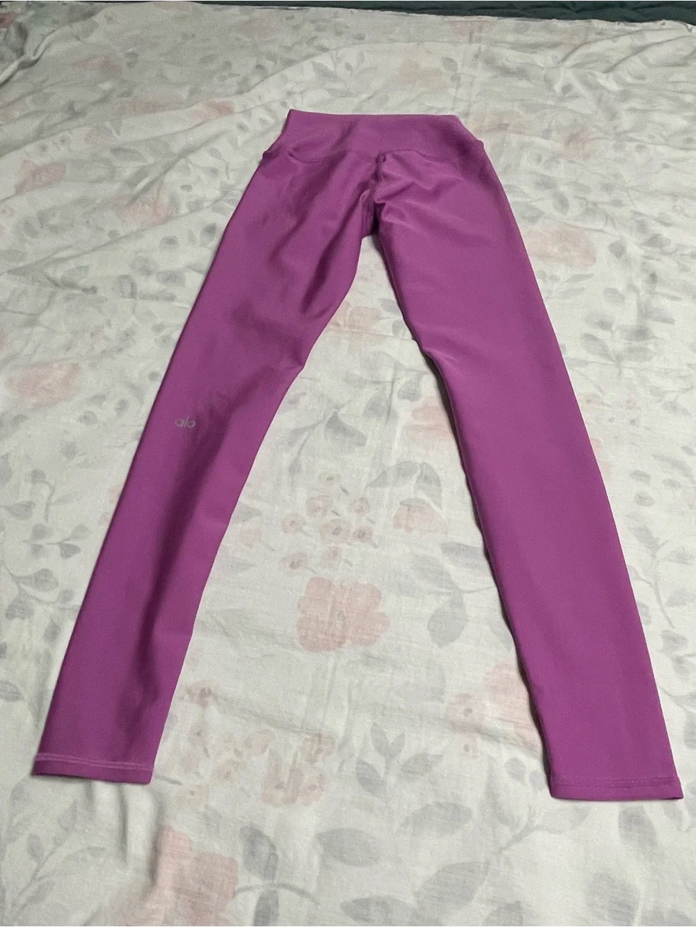 Alo Yoga Leggings Small